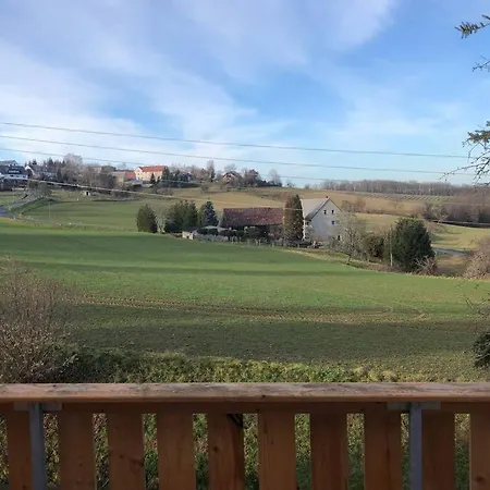 Ferienwohnung Auenbach Daire *