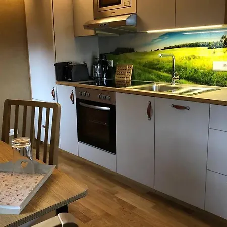 Ferienwohnung Auenbach * Hartha