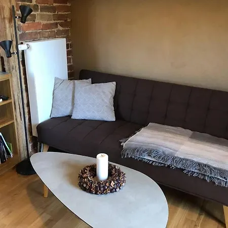 Daire Ferienwohnung Auenbach *
