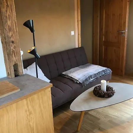 Ferienwohnung Auenbach *