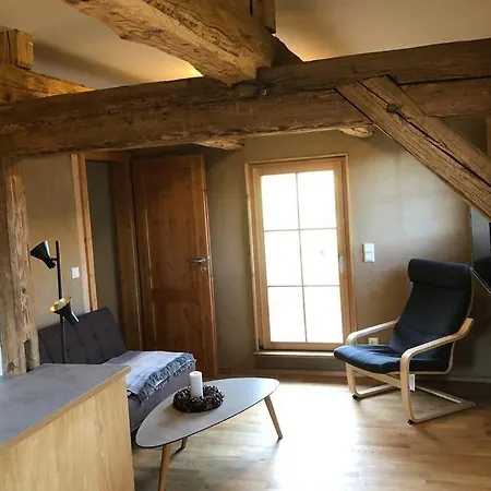 Ferienwohnung Auenbach * Hartha