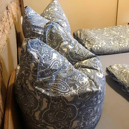 Ferienwohnung Auenbach * Hartha